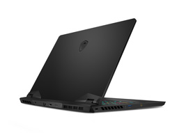 画像ギャラリー No.003のサムネイル画像 / MSI,RTX 3080搭載で税込28万円前後の15.6型ゲームノートPCやデスクトップPCを発売