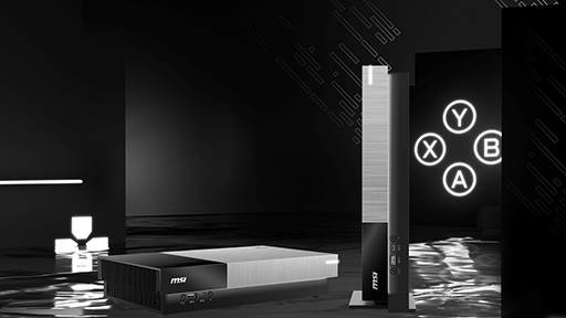 ���������꡼ No.003�Υ���ͥ������ / MSI�����饦�ɥ�������������������ΤΥ����ޡ������ǥ����ȥå�PC��7��28��ȯ��