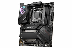 ���������꡼ No.010�Υ���ͥ������ / ��TGS2022��MSI��������CPU��Ryzen 7000���б��ޥ�������ܥ����ƥ�򤤤��᤯��Ϫ