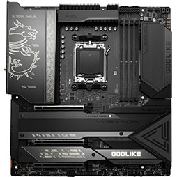 画像ギャラリー No.002のサムネイル画像 / MSIからRyzen 7000対応X670Eチップセット搭載マザーが9月30日に発売
