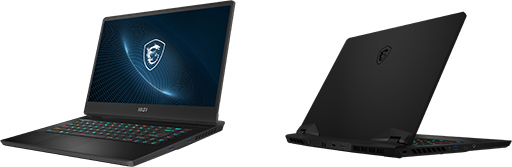 ���������꡼ No.002�Υ���ͥ������ / 64GB����ɸ����ܤΥ�����Ρ���PC��MSI���顣GPU��RTX 3070 Ti