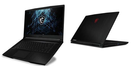MSI,GTX 1650搭載で約12万円の15.6型ノートPCをJoshin web限定発売