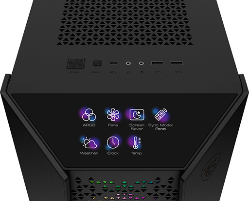 ꡼ No.002 | ̥åѥͥǥեLEDǤE-ATX PCMSI