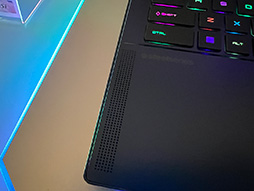 ���������꡼ No.005�Υ���ͥ������ / RTX 40���꡼������ܤ���MSI�������ޡ������Ρ���PC������ȯ�䡣16��������14��������������ǥ�����ܤ�