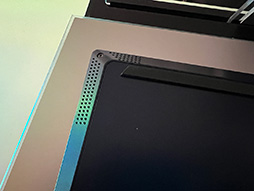 ���������꡼ No.006�Υ���ͥ������ / RTX 40���꡼������ܤ���MSI�������ޡ������Ρ���PC������ȯ�䡣16��������14��������������ǥ�����ܤ�