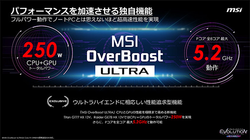 ���������꡼ No.011�Υ���ͥ������ / RTX 40���꡼������ܤ���MSI�������ޡ������Ρ���PC������ȯ�䡣16��������14��������������ǥ�����ܤ�