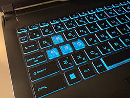 ���������꡼ No.019�Υ���ͥ������ / RTX 40���꡼������ܤ���MSI�������ޡ������Ρ���PC������ȯ�䡣16��������14��������������ǥ�����ܤ�