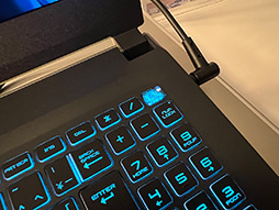 ���������꡼ No.020�Υ���ͥ������ / RTX 40���꡼������ܤ���MSI�������ޡ������Ρ���PC������ȯ�䡣16��������14��������������ǥ�����ܤ�