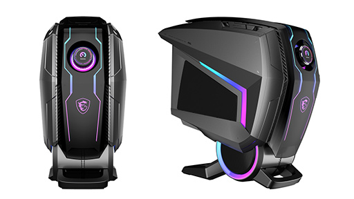 ���������꡼ No.003�Υ���ͥ������ / ���̥�������դ�������PC��RTX 4080����13����Core i7��ǥ뤬�о�