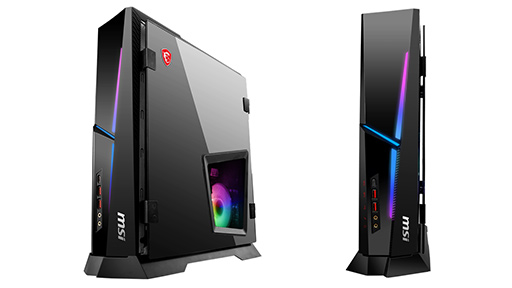 ���������꡼ No.004�Υ���ͥ������ / ���̥�������դ�������PC��RTX 4080����13����Core i7��ǥ뤬�о�