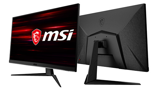 ���������꡼ No.005�Υ���ͥ������ / 170Hzɽ���б���27��1440p�����ޡ������վ��ǥ����ץ쥤��MSI����