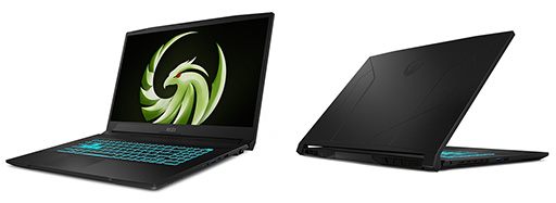 画像ギャラリー No.003のサムネイル画像 / 16インチ薄型の「Stealth 16 Studio」など,RTX40搭載ゲームノート計4製品がMSIから発売に