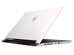 ���������꡼ No.002�Υ���ͥ������ / ��1.7kg��MSI�����̥�����Ρ���PC��Stealth 14�פ�Core i9-13900H��ܥ�ǥ뤬ȯ��