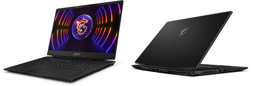 ���������꡼ No.002�Υ���ͥ������ / 4K/120Hz�վ���RTX 4070��ܤΥ����ޡ������ꥨ���������������Ρ���PC��Stealth 17 Studio A13V�פ�MSI�����о�