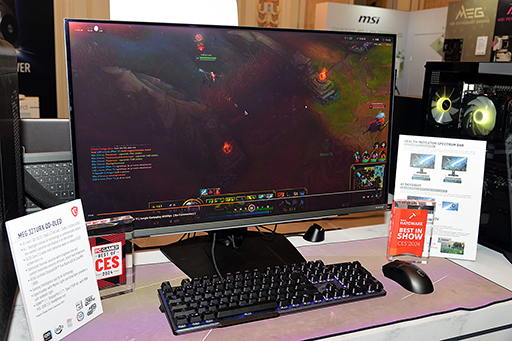 ꡼ No.014 | 2024ǯMSIϡCore UltraܥΡȤͭELǥץ쥤ϡʤޤȤƾҲ