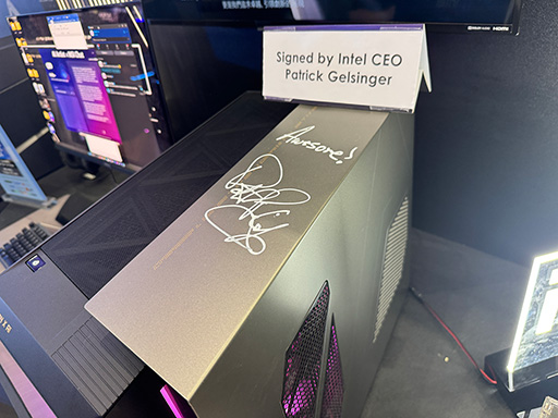 ꡼ No.005 | Ryzen AI 300ܤޡΡPCMSIŸեȤ緿ǥץ쥤ܤǥȥåPC