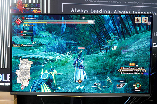 ꡼ No.004Υͥ / MSI̻ҥɥåȥޡվǥץ쥤ϡޤΥϥòAIȡ׵ǽ