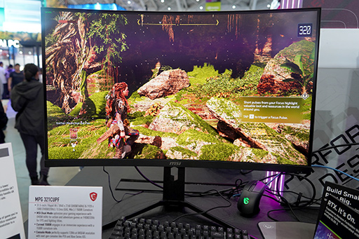 ꡼ No.008Υͥ / MSI̻ҥɥåȥޡվǥץ쥤ϡޤΥϥòAIȡ׵ǽ