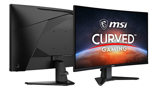 ���������꡼ No.002�Υ���ͥ������ / Rapid VA�վ���280Hzɽ����¸�����27���ե�HD�ǥ����ץ쥤��MSI�����о�