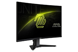 ���������꡼ No.003�Υ���ͥ������ / Rapid VA�վ���280Hzɽ����¸�����27���ե�HD�ǥ����ץ쥤��MSI�����о�