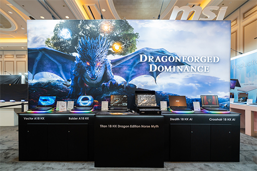 ꡼ No.002 | GeForce RTX 50IntelAMDοCPUܤMSIޡΡPCȯɽ