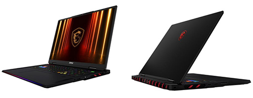 ���������꡼ No.003�Υ���ͥ������ / 18�������ǥΡ���PC�����Ƕ���CPU��GPU���Ѥ��������Ρ���PC��MSI����ȯ��ˡ�15.6�����������Ū����ʤ����ʤ�