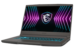 ���������꡼ No.006�Υ���ͥ������ / 18�������ǥΡ���PC�����Ƕ���CPU��GPU���Ѥ��������Ρ���PC��MSI����ȯ��ˡ�15.6�����������Ū����ʤ����ʤ�