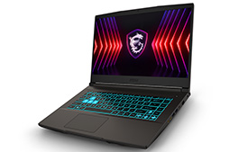 ���������꡼ No.007�Υ���ͥ������ / 18�������ǥΡ���PC�����Ƕ���CPU��GPU���Ѥ��������Ρ���PC��MSI����ȯ��ˡ�15.6�����������Ū����ʤ����ʤ�