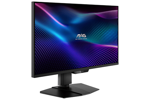 画像ギャラリー No.003のサムネイル画像 / 量子ドット&Mini LEDで映像美とコントラスト比に優れる27型VAゲーマー向けディスプレイがMSIから