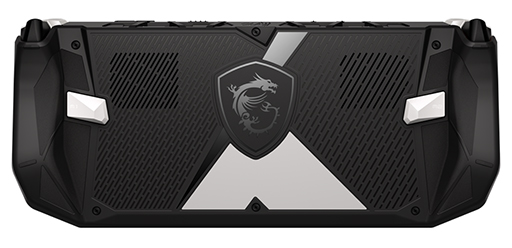Ryzen Z2 Extreme搭載のMSI製携帯型ゲームPC「Claw A8 BZ2EM」が