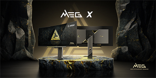 画像ギャラリー No.008のサムネイル画像 / 筐体を小型化しつつも性能向上を実現。MSIがゲーマー向け最新ノートPCと有機ELディスプレイを発表