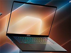 �ǿ�CPU��Core Ultra 200HX Plus����ܥ�ǥ�ʤɡ�MSI��2026ǯ�κǿ��Ρ���PC��ȯɽ