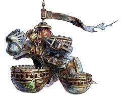 画像ギャラリー No.002のサムネイル画像 / ダウンロード販売の流れを変えるか? ハイクオリティで何度も遊べる800円タイトル「マリシアス」開発者インタビュー