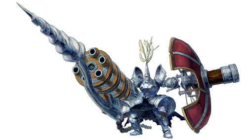 画像ギャラリー No.003のサムネイル画像 / ダウンロード販売の流れを変えるか? ハイクオリティで何度も遊べる800円タイトル「マリシアス」開発者インタビュー