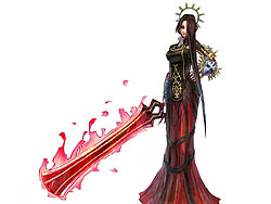 画像ギャラリー No.004のサムネイル画像 / ダウンロード販売の流れを変えるか? ハイクオリティで何度も遊べる800円タイトル「マリシアス」開発者インタビュー