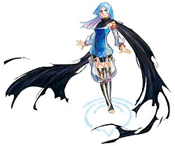 画像ギャラリー No.008のサムネイル画像 / ダウンロード販売の流れを変えるか? ハイクオリティで何度も遊べる800円タイトル「マリシアス」開発者インタビュー