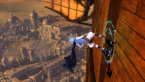 画像ギャラリー No.011のサムネイル画像 / ダウンロード販売の流れを変えるか? ハイクオリティで何度も遊べる800円タイトル「マリシアス」開発者インタビュー