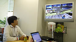 画像ギャラリー No.023のサムネイル画像 / ダウンロード販売の流れを変えるか? ハイクオリティで何度も遊べる800円タイトル「マリシアス」開発者インタビュー