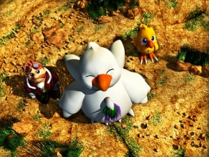 画像ギャラリー No.018のサムネイル画像 / PlayStation Store,10月27日付け配信情報をお届け。「マリシアス」「CH エクサ」「GOD EATER BURST」など“バトル”要素の詰まった新作に注目だ