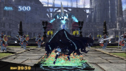 画像ギャラリー No.009のサムネイル画像 / これで800円は安すぎる! PS3の配信専用タイトル「マリシアス」をプレイムービーで紹介してみる