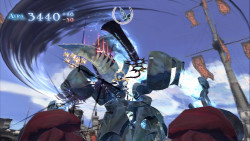 画像ギャラリー No.010のサムネイル画像 / これで800円は安すぎる! PS3の配信専用タイトル「マリシアス」をプレイムービーで紹介してみる