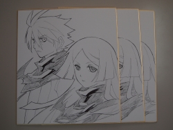 画像ギャラリー No.004のサムネイル画像 / 「マリシアス」のグッズプレゼントキャンペーンが本日より実施