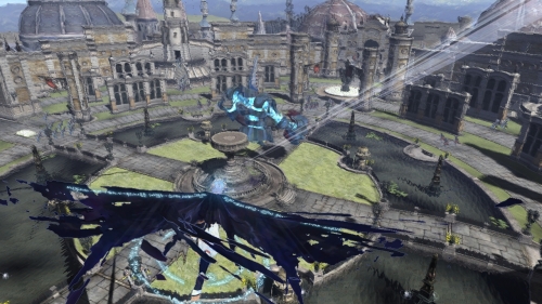 画像ギャラリー No.005のサムネイル画像 / 「マリシアス」のグッズプレゼントキャンペーンが本日より実施