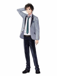 ꡼ No.037 | Ưšɡʤ䤫ˤʹֳ졣ե塼PSPѥɥ٥㡼RPG֤ĤΤפ2011ǯ127ȯ