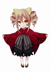 画像ギャラリー No.034のサムネイル画像 / 「つくものがたり」,杉田智和さんや井上麻里奈さんら豪華キャストが演じるキャラクターが公開。ゲームシステムの詳細も明らかに