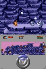 ���������꡼ No.018�Υ���ͥ������ / DSi�������֥ե������ץ�!!�ס֥�����������ס�ARC STYLE����о�