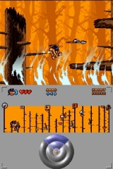 ���������꡼ No.019�Υ���ͥ������ / DSi�������֥ե������ץ�!!�ס֥�����������ס�ARC STYLE����о�