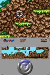 ���������꡼ No.021�Υ���ͥ������ / DSi�������֥ե������ץ�!!�ס֥�����������ס�ARC STYLE����о�