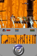 ���������꡼ No.025�Υ���ͥ������ / DSi�������֥ե������ץ�!!�ס֥�����������ס�ARC STYLE����о�