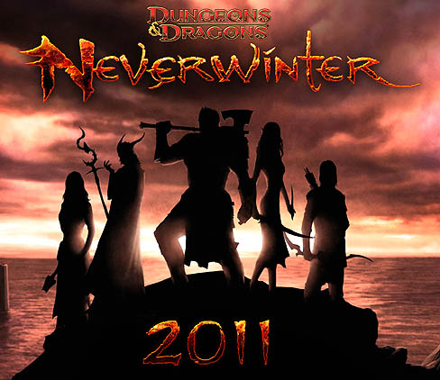 ꡼ No.005Υͥ / ŪRPG衩 Cryptic StudiosDungeons & Dragons١ΡNeverwinterפγȯȯɽȯ2011ǯ